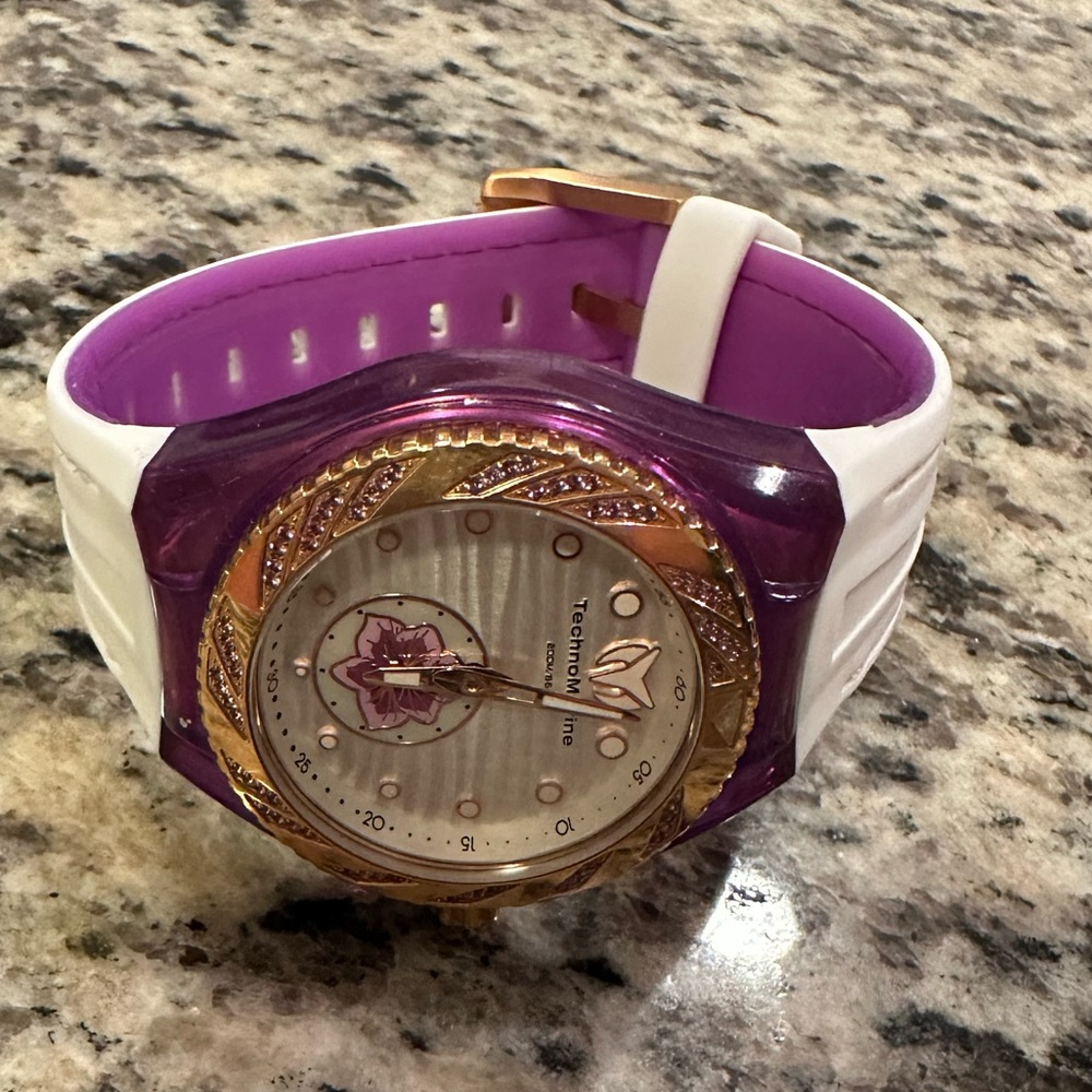 Technomarine women watch